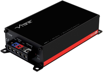   VIBE audio POWERBOX400.1M-V7