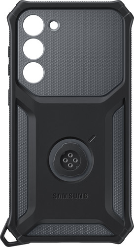    Samsung Rugged Gadget Case S23+ ()