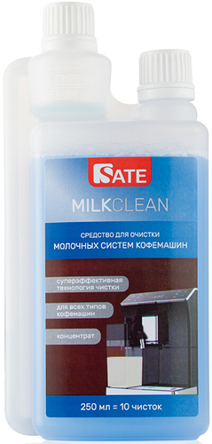      SATE Milk clean 99966