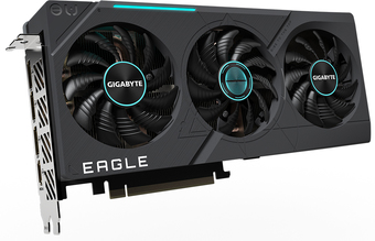 Gigabyte GeForce RTX 4070 Eagle OC 12G GV-N4070EAGLE OC-12GD