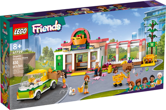  LEGO Friends 41729   