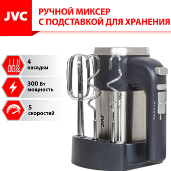  JVC JK-MX121