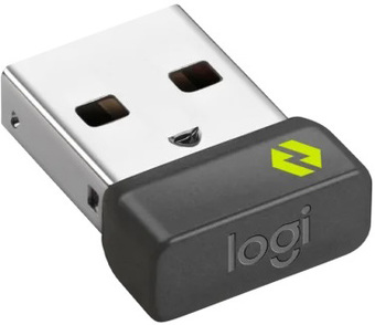   Logitech Bolt USB Wireless Receiver