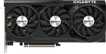  Gigabyte GeForce RTX 4070 WindForce OC 12G GV-N4070WF3OC-12GD
