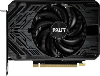  Palit GeForce RTX 4060 Ti StormX 8GB GDDR6 NE6406T019P1-1060F