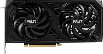 Palit GeForce RTX 4060 Ti Dual 8GB GDDR6 NE6406T019P1-1060D