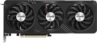  Gigabyte GeForce RTX 4060 Ti Gaming OC 8GB GDDR6 GV-N406TGAMING OC-8GD