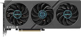  Gigabyte GeForce RTX 4060 Ti Eagle OC 8GB GDDR6 GV-N406TEAGLE OC-8GD