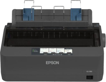   Epson LQ-350