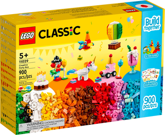   LEGO Classic 11029    