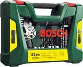    Bosch V-Line Titanium 2607017193 83 