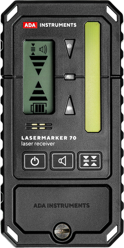     ADA Instruments Lasermarker 70 A00589