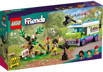  LEGO Friends    41749