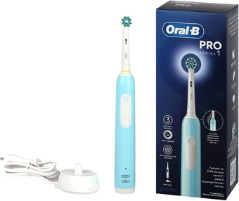    Oral-B Pro 1 500 D305.513.3
