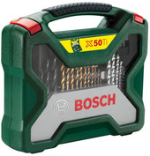    Bosch Titanium X-Line 2607019327 50 