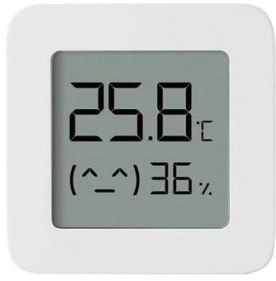  Xiaomi Mi Temperature and Humidity Monitor 2 LYWSD03MMC ( )
