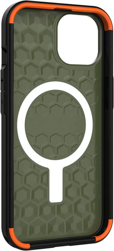   Uag  iPhone 14 Civilian for MagSafe Olive 114036117272