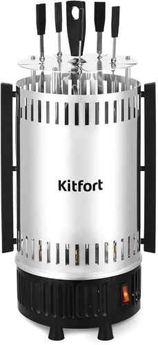  Kitfort KT-1406