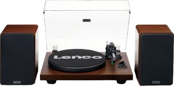   Lenco LS-600