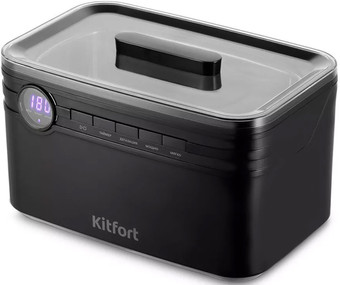   Kitfort KT-6291