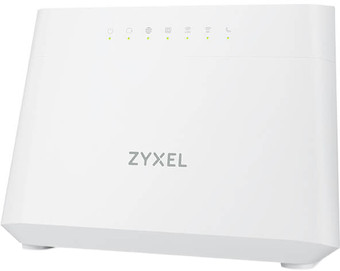  DSL- Zyxel DX3301-T0