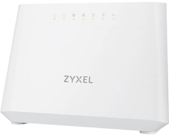  DSL- Zyxel EX3301-T0