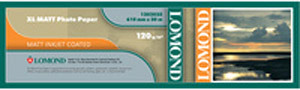   Lomond XL CAD&GIS Paper 610   30  120 /2 (1202025)