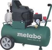  Metabo Basic 250-24 W (6.01533.00)