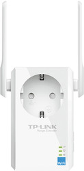 [Wi-Fi- TP-LINK TL-WA860RE