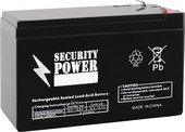    Security Power SP 12-9 F1 (12/9 )