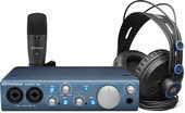  Presonus AudioBox iTwo Studio