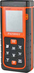   Patriot LM 601