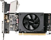  Gigabyte GeForce GT 710 2GB DDR3 [GV-N710D3-2GL]