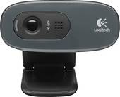 Web  Logitech HD Webcam C270  [960-001063]
