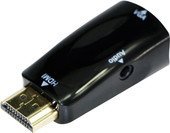  Cablexpert A-HDMI-VGA-02