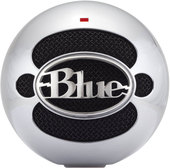  Blue Snowball ()