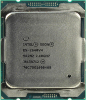  Intel Xeon E5-2640 V4