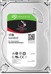   Seagate Ironwolf 1TB [ST1000VN002]